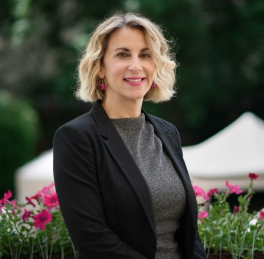 Klára Cowan – foto