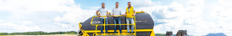 company profile cover