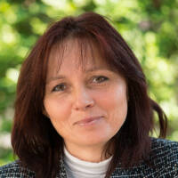 Karla Brixová – foto