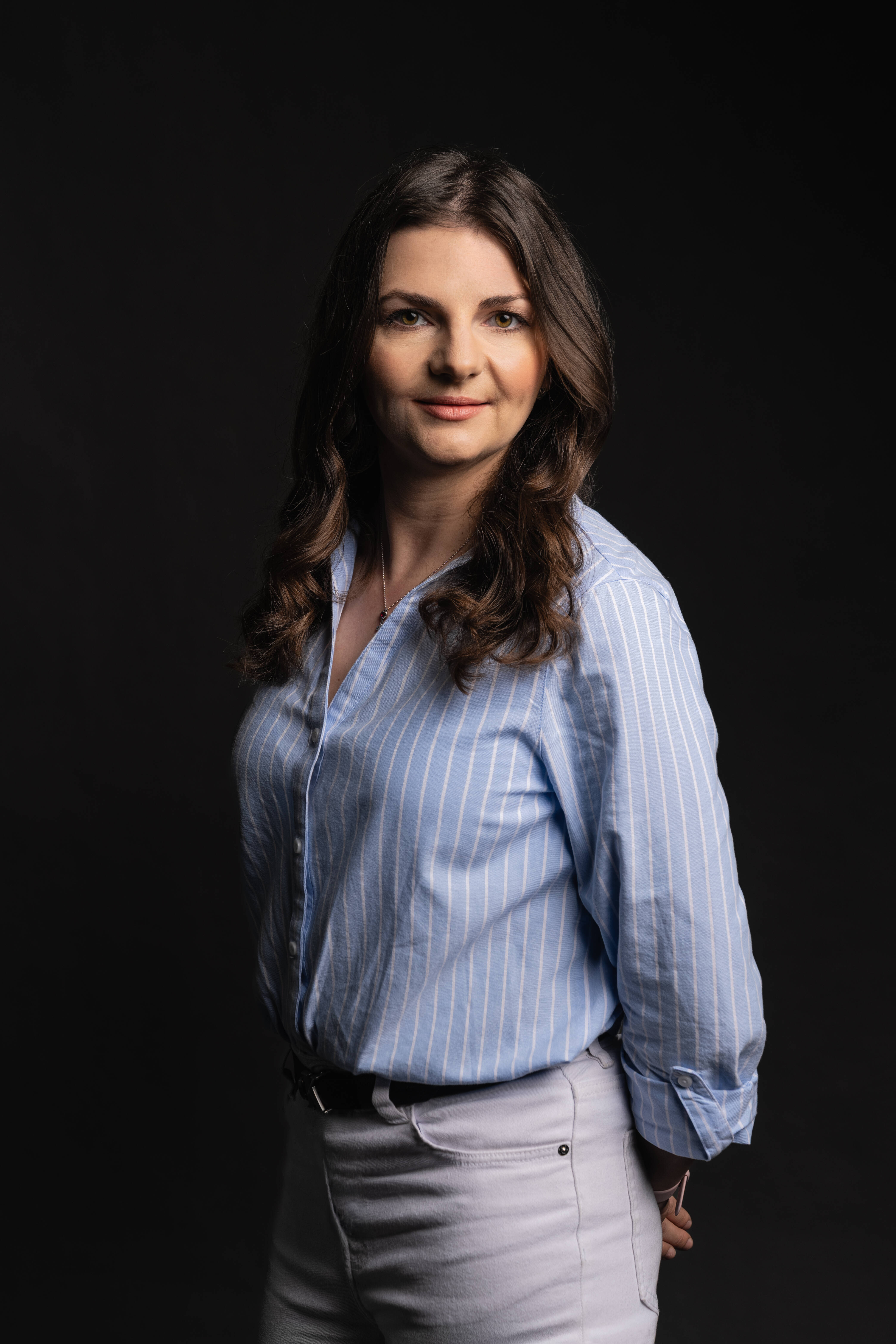 Kristýna Vybíralová – foto