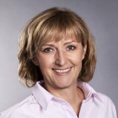 Mgr. Ivana Bělková, MBA