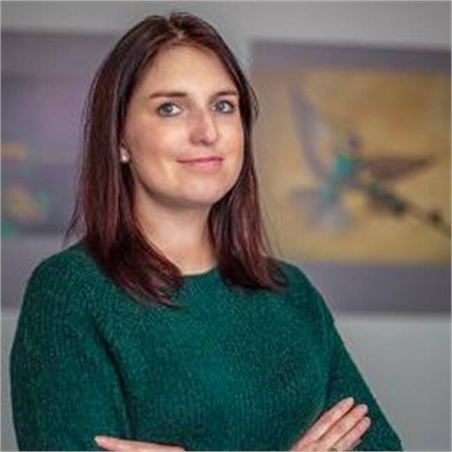 Ing. Tereza Hrušková