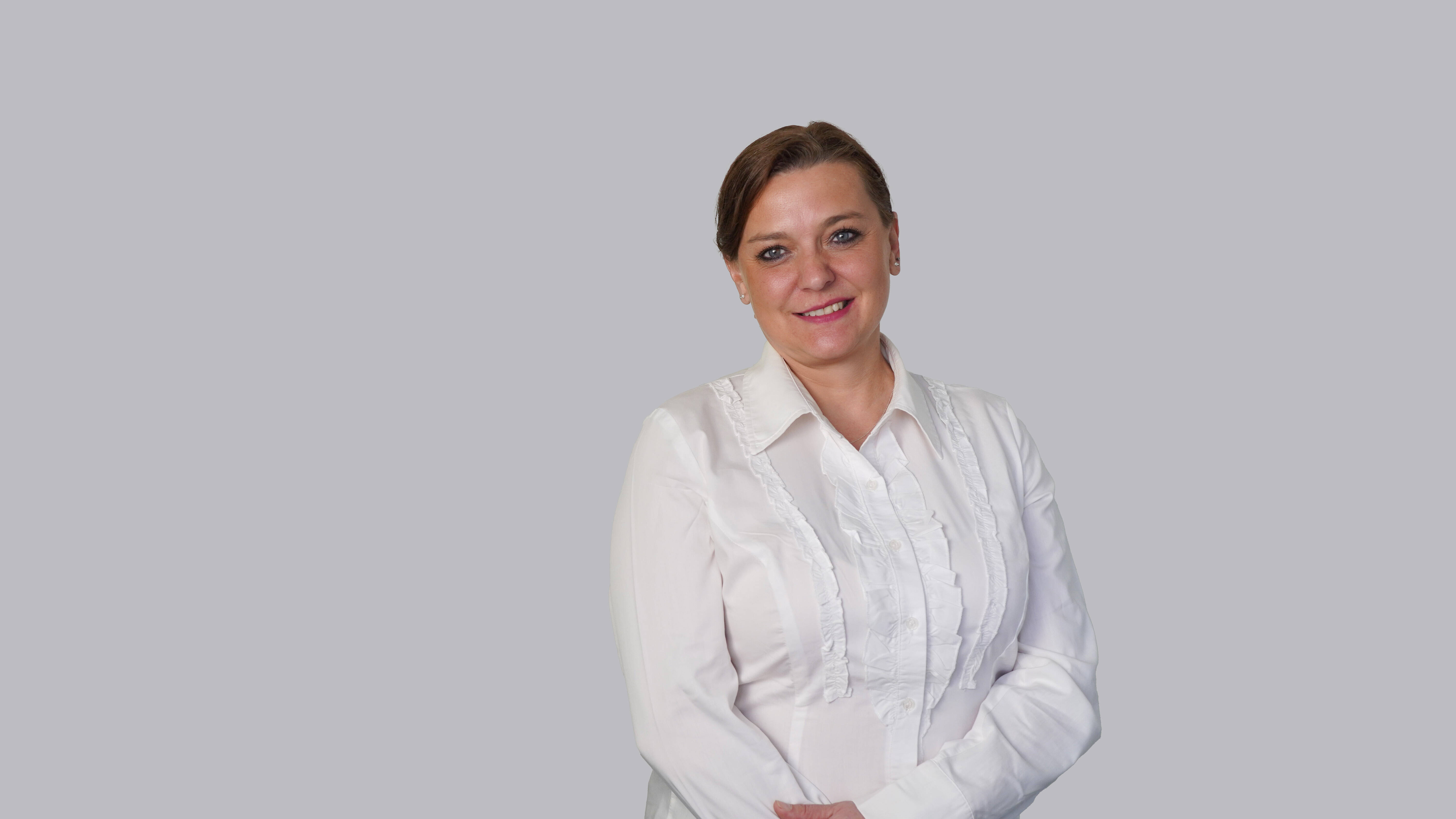 Tereza Rochowanská – foto