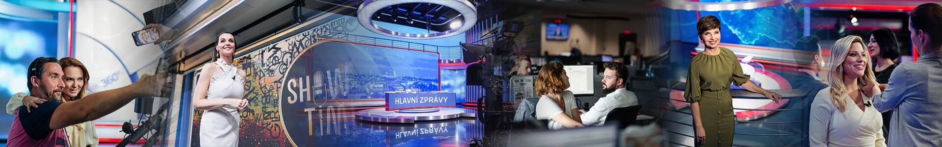 TV Prima
