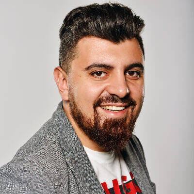 Harut Djalavian