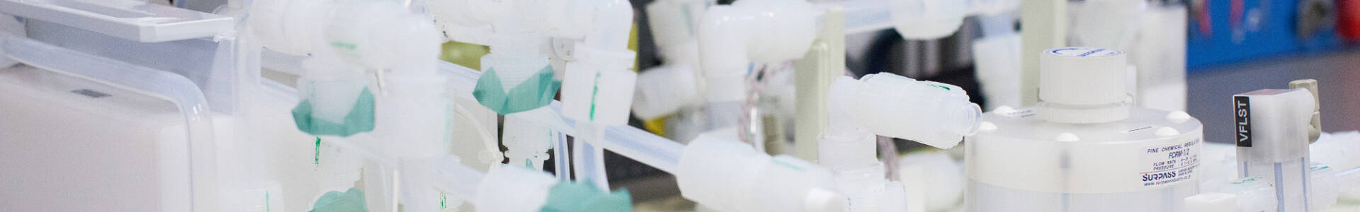UCT Fluid Delivery Solutions s.r.o.