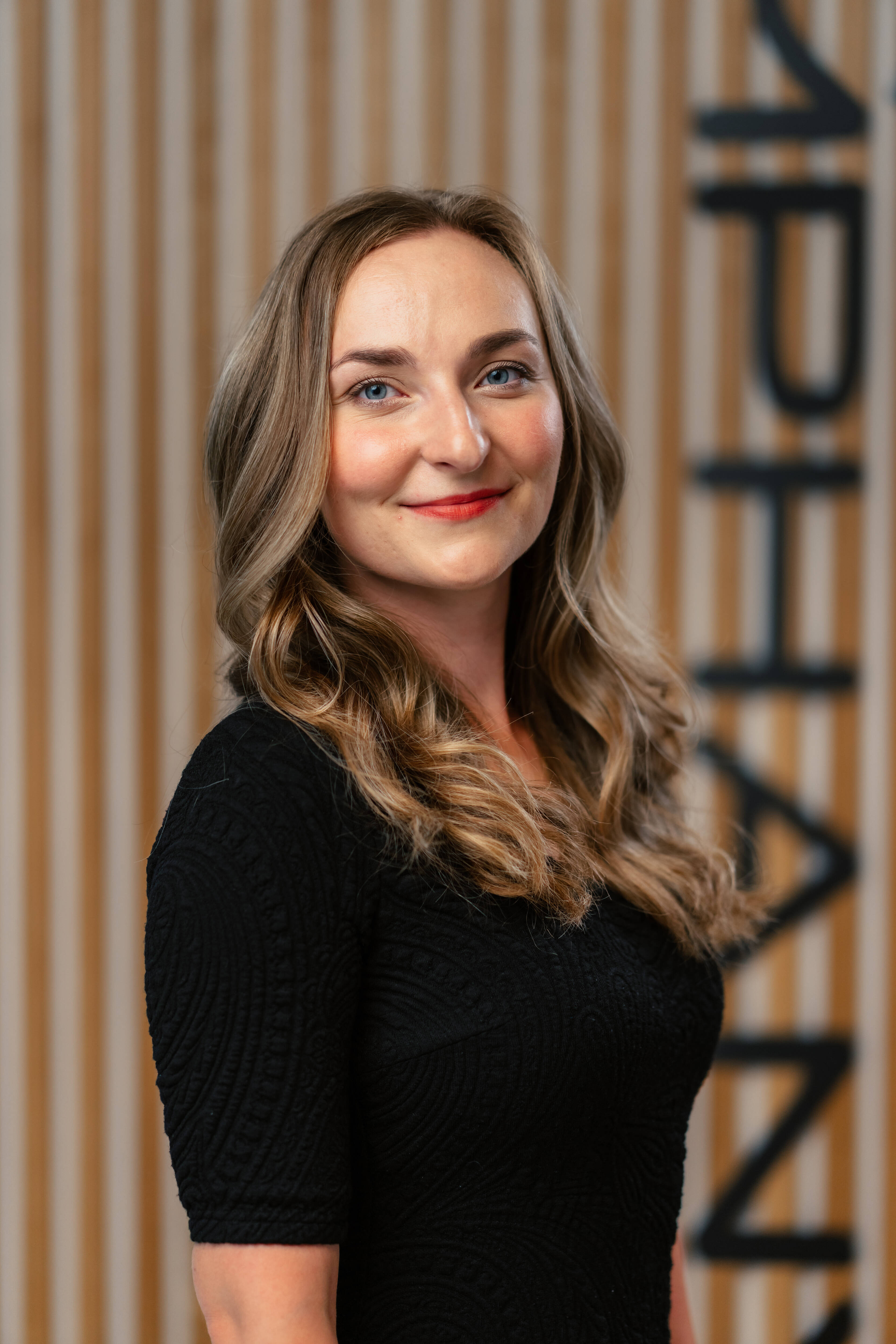 Šárka Kupčáková – foto