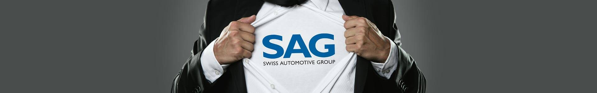 Swiss Automotive Group CZ s.r.o