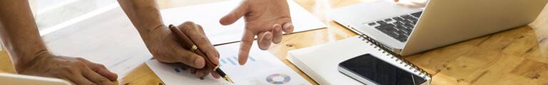 company profile cover