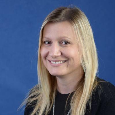 Šárka Fořtová – foto