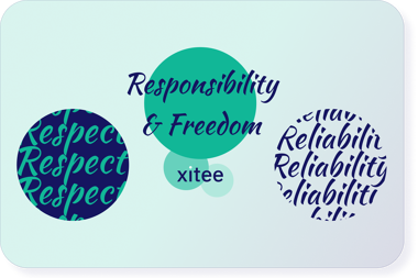 Our values