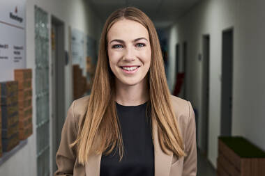 Ivana Tošerová | Prima Data Steward