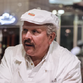 Antonín Gardáš – foto