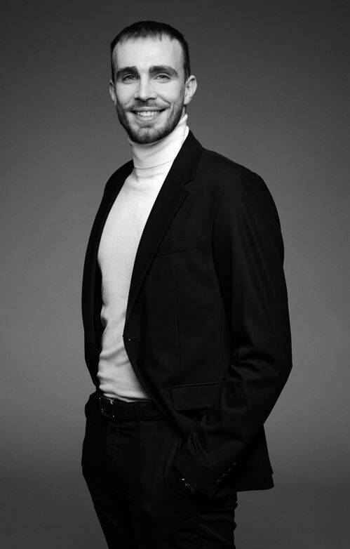 Milan Ljubinkovic – foto
