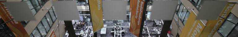 company profile cover