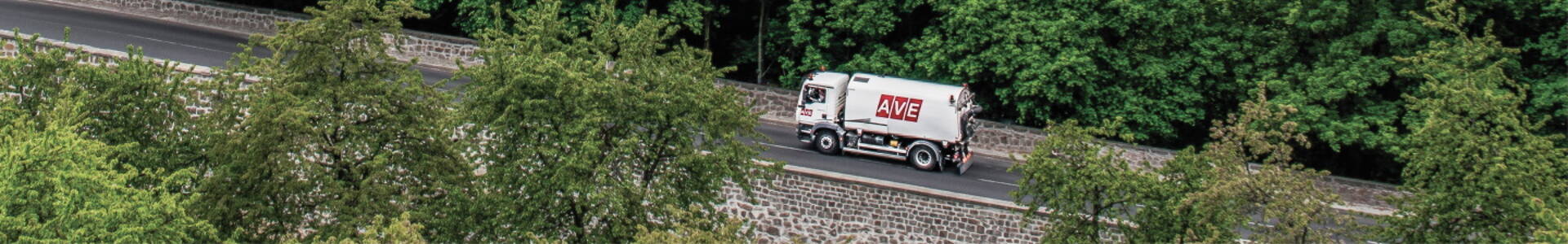 AVE CZ odpadové hospodářství s.r.o.