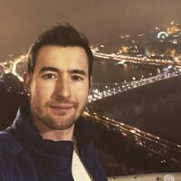 Tadeáš Gregůrek – foto