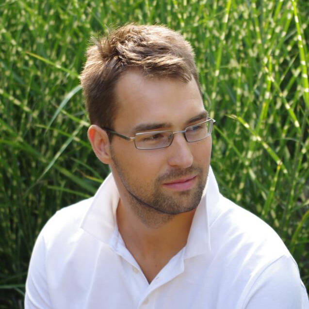 Jakub Gregůrek
