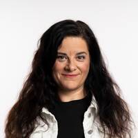 Štěpánka Bejstová – foto