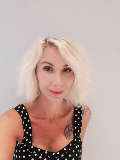 Michaela Čermáková – foto