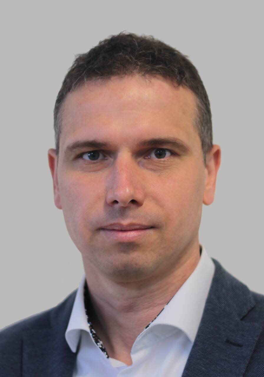 Dušan Varga – foto