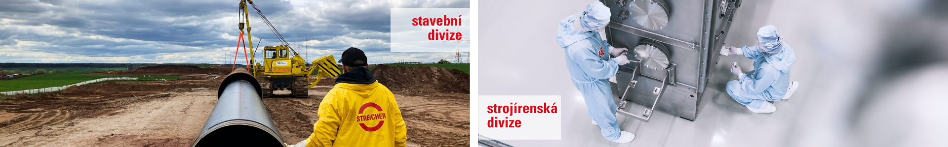 Foto v galerii zaměstnavatelů