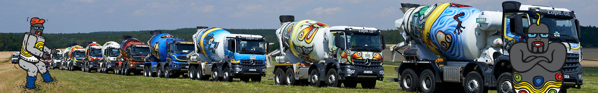ZAPA beton a.s.