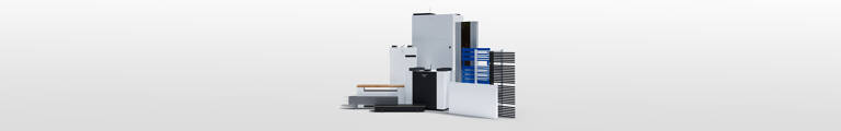 company profile cover