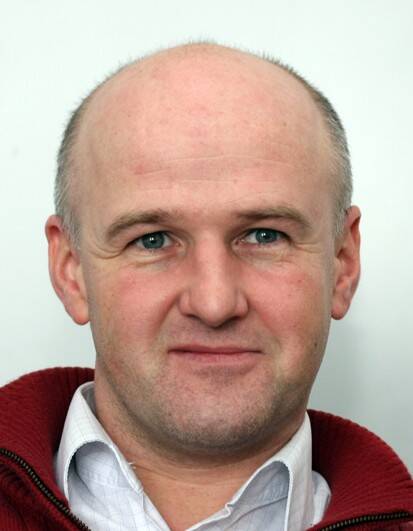 Jan Mareš – foto