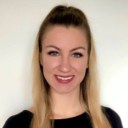 Pavlína Pupíková – foto