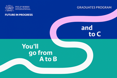 Graduate Program Česká republika