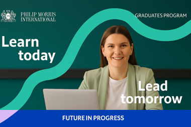 FUTURE IN PROGRESS