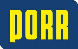 PORR a.s.