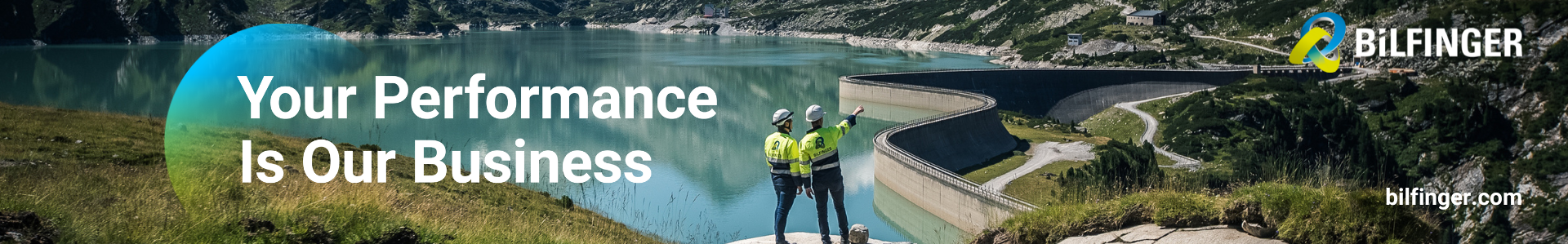 Bilfinger Czech Republic, s.r.o.