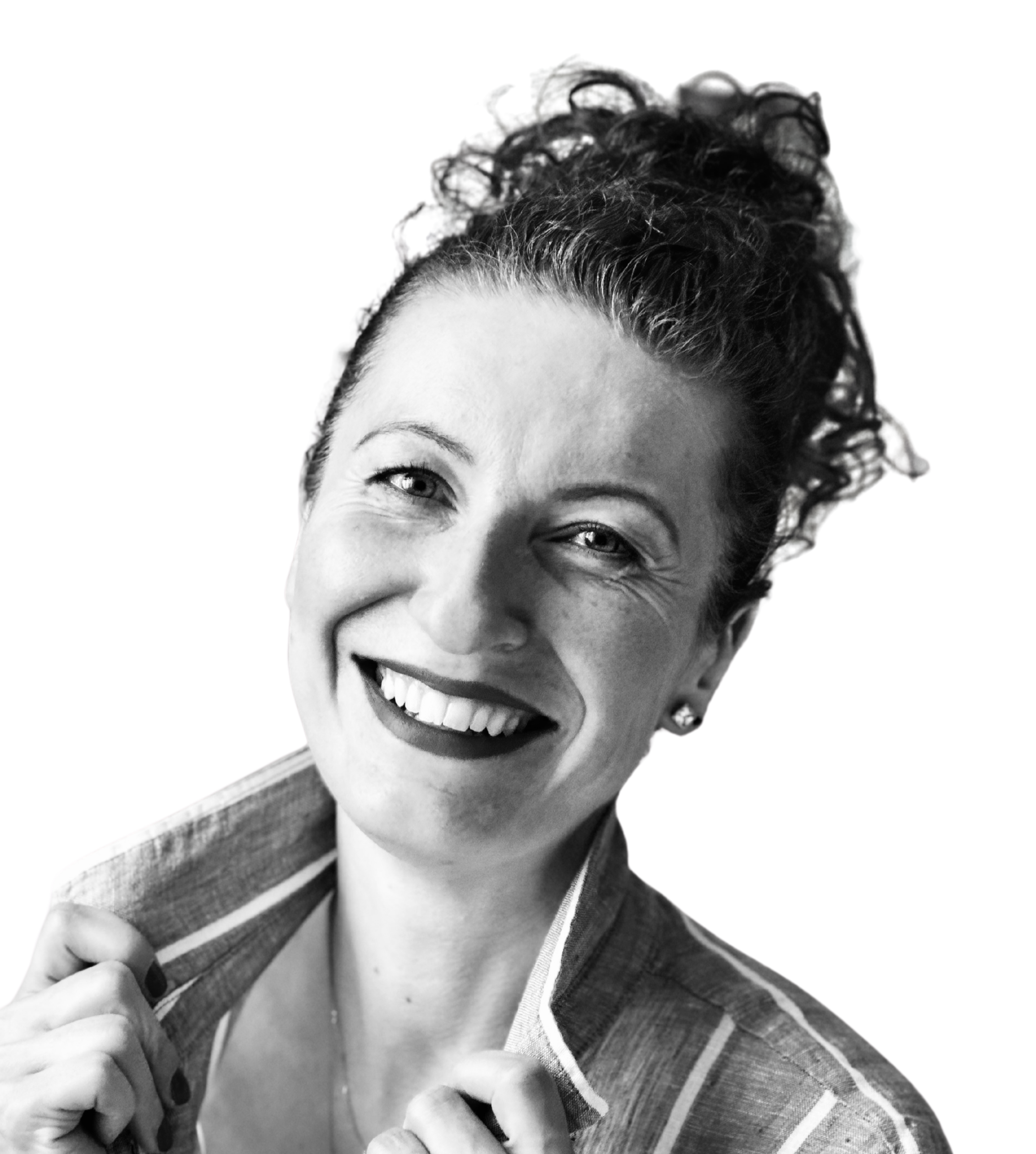 Kateřina Hvozdecká – foto