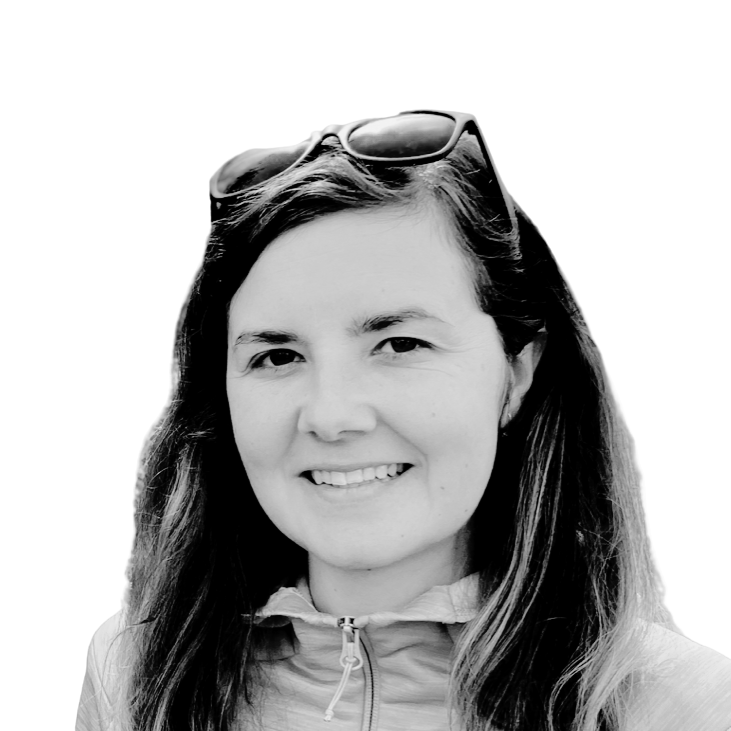 Lucie Němečková – foto