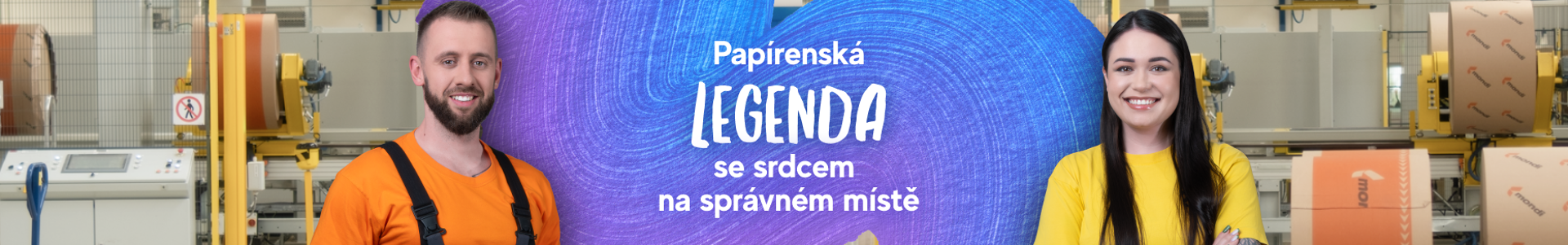 Mondi Štětí a.s.