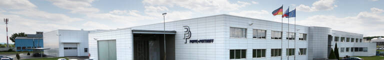 company profile cover