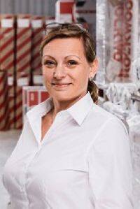 Erika Zusková – foto
