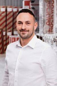 Michael Sedlický – foto