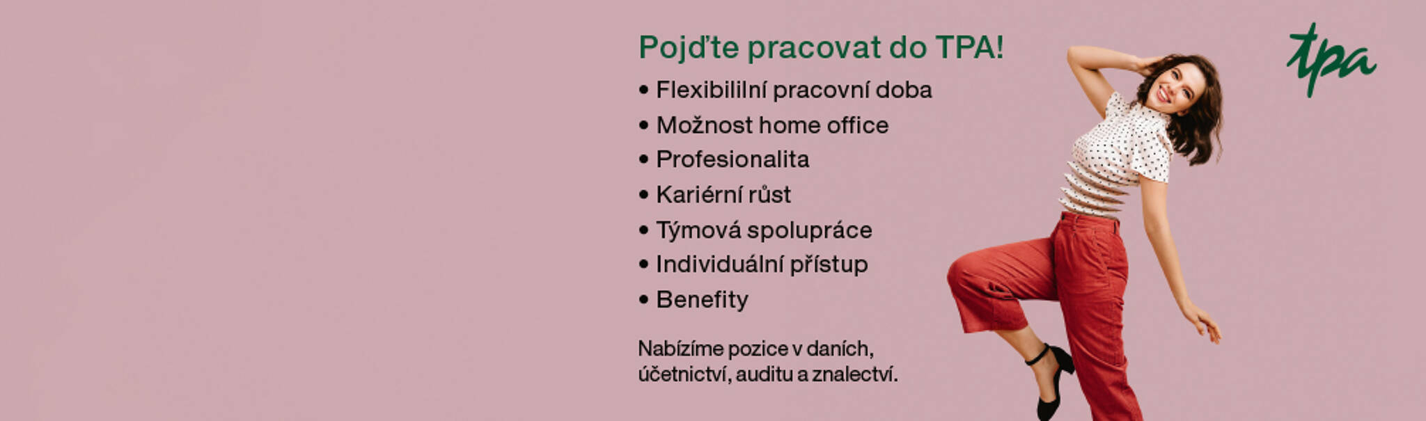 Foto v galerii zaměstnavatelů