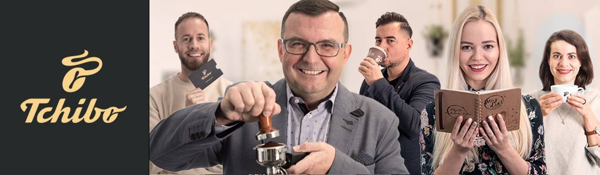 Foto v galerii zaměstnavatelů