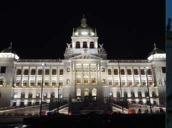 Foto v medailonku