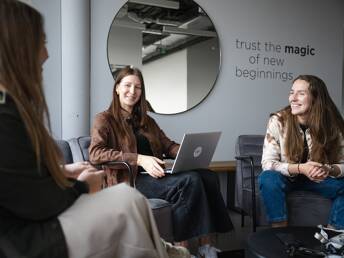 Foto v medailonku