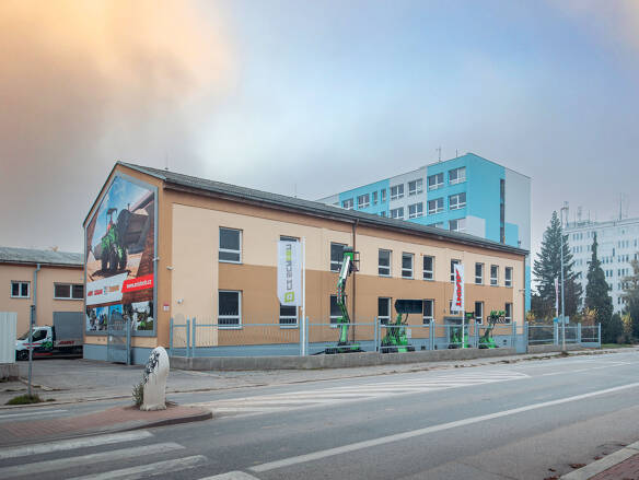 Foto v medailonku