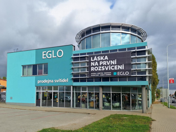 Foto v medailonku
