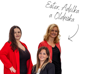 Foto v medailonku
