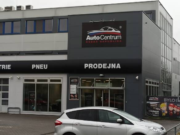 Foto v medailonku