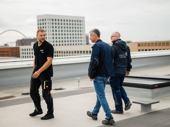 Foto v medailonku