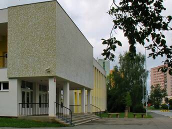 Foto v medailonku